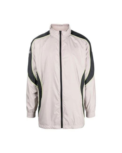 Givenchy Pink Light Jackets for men