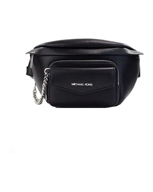 Bags > belt bags Michael Kors en coloris Black