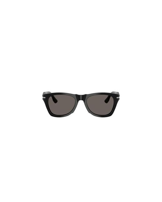 Persol Black Sunglasses for men
