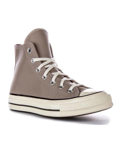 Converse Gray Sneakers
