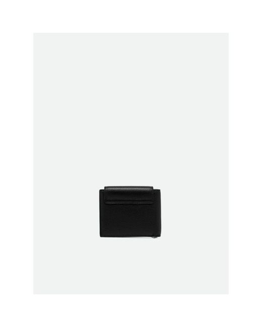 Gianni Chiarini Black Wallets & Cardholders