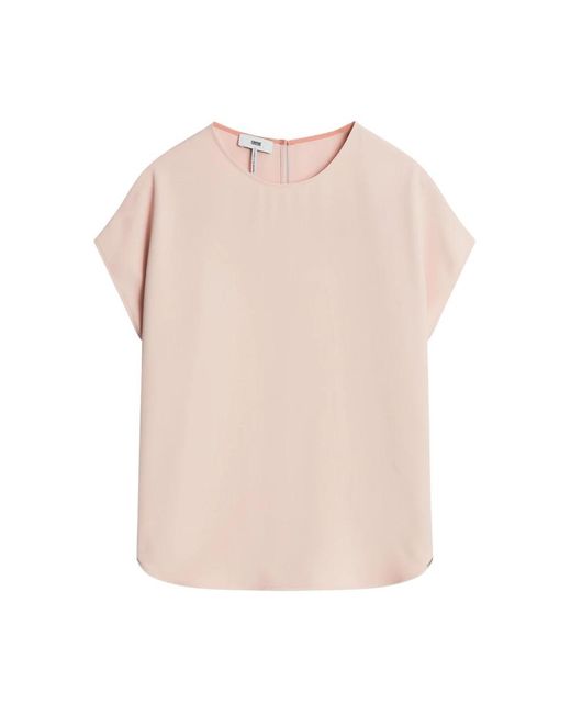 Cinque Pink Blouses