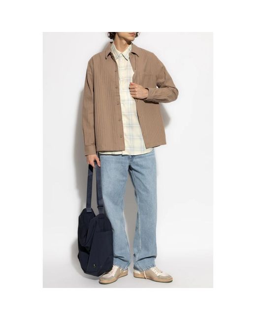 Light Jackets Samsøe & Samsøe pour homme en coloris Natural