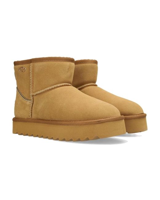 Mexx Natural Winter Boots