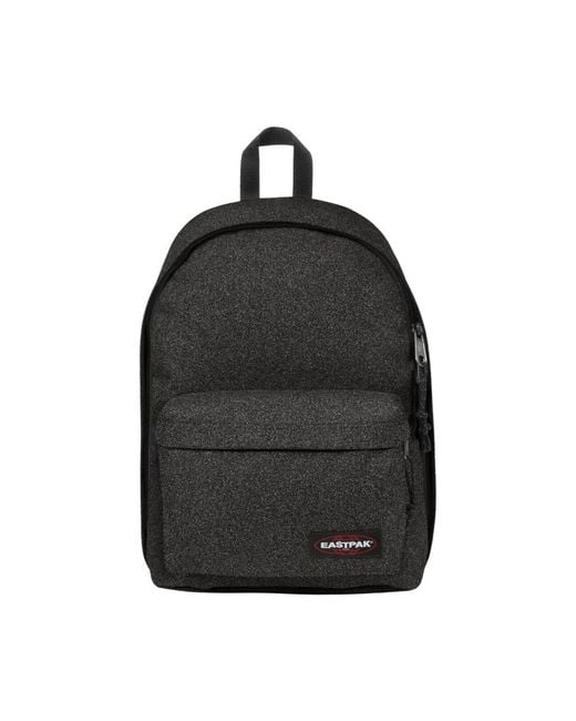 Eastpak Black Backpacks for men