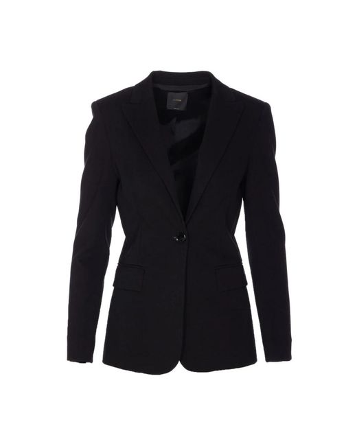 Pinko Blazers in het Black
