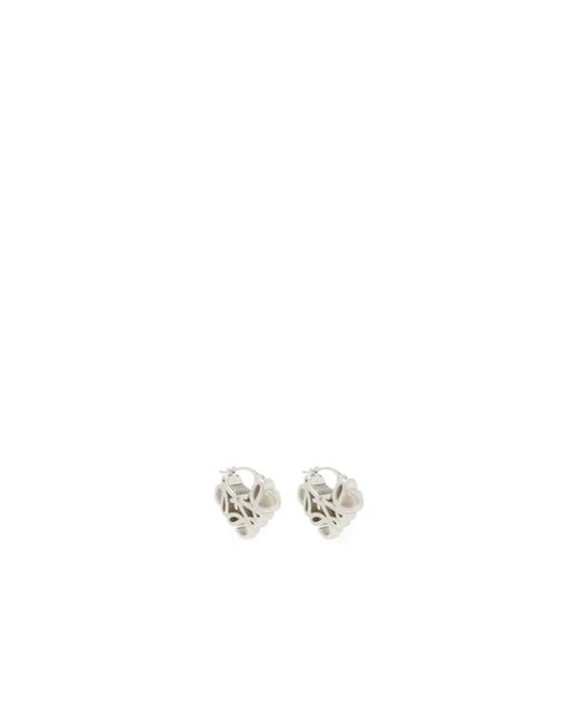 Loewe Metallic Earrings