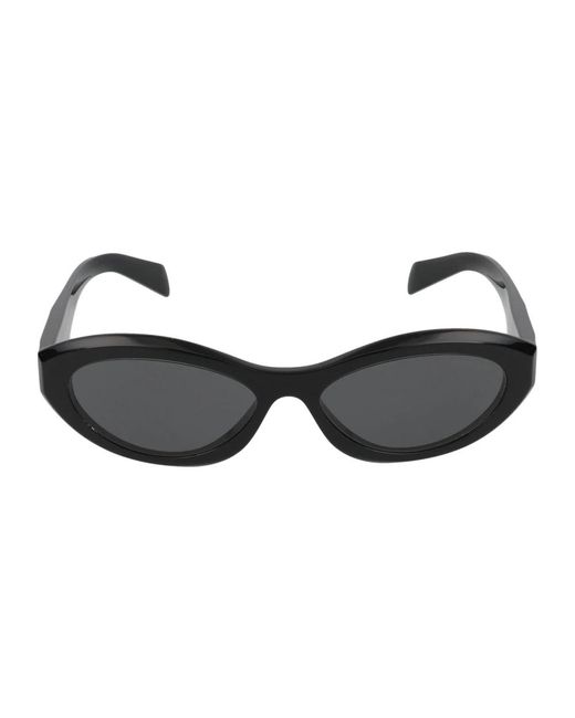 Prada Brown Stylische sonnenbrille,stilvolle sonnenbrille 0pr 26zs