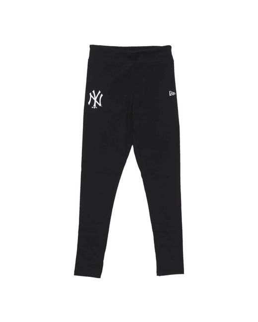 KTZ Leggings in het Black