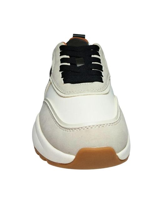 Alexander Smith Tessuto Sneaker in Black für Herren