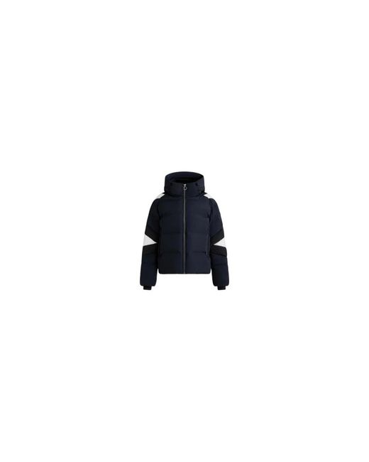 Winter Jackets Fusalp en coloris Blue