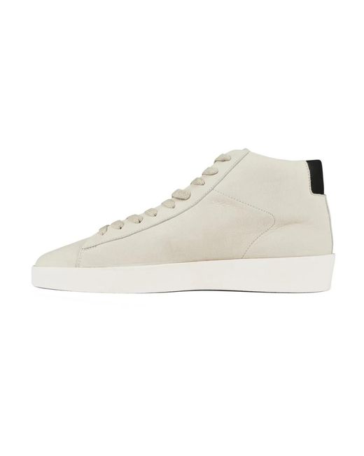 Fear Of God Natural Sneakers for men