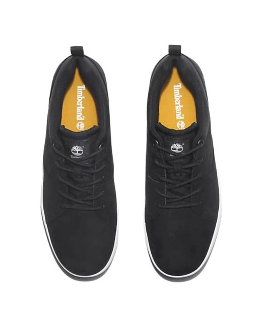 Timberland Sneakers in Black für Herren