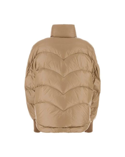 Khrisjoy Natural Down Jackets