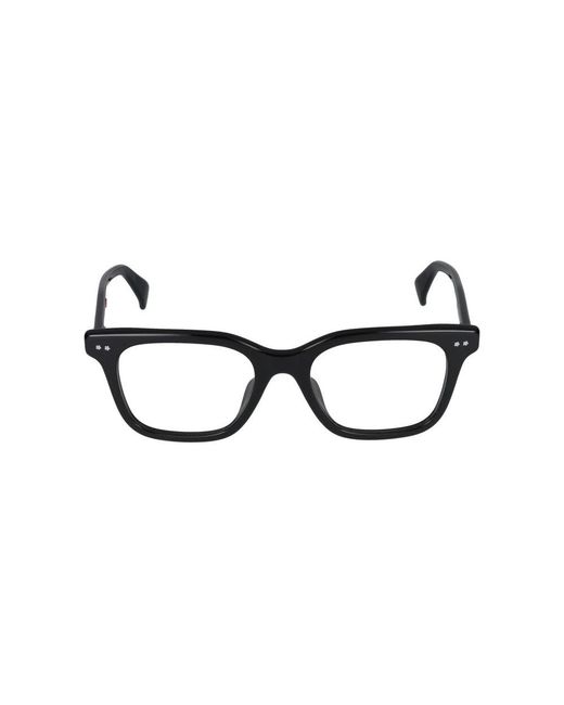 KENZO Brown Glasses