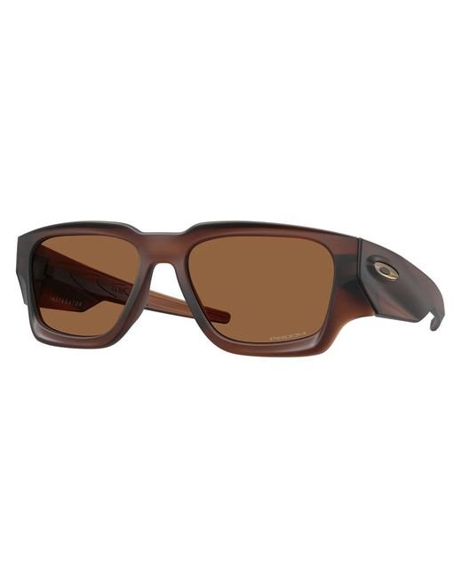 Oakley Brown Sunglasses for men
