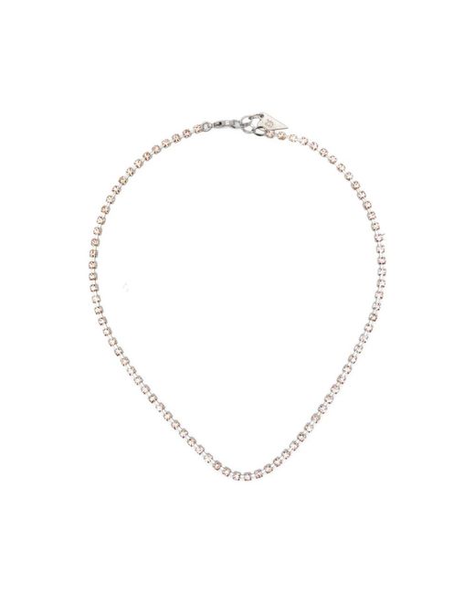 Forte_forte Metallic Necklaces