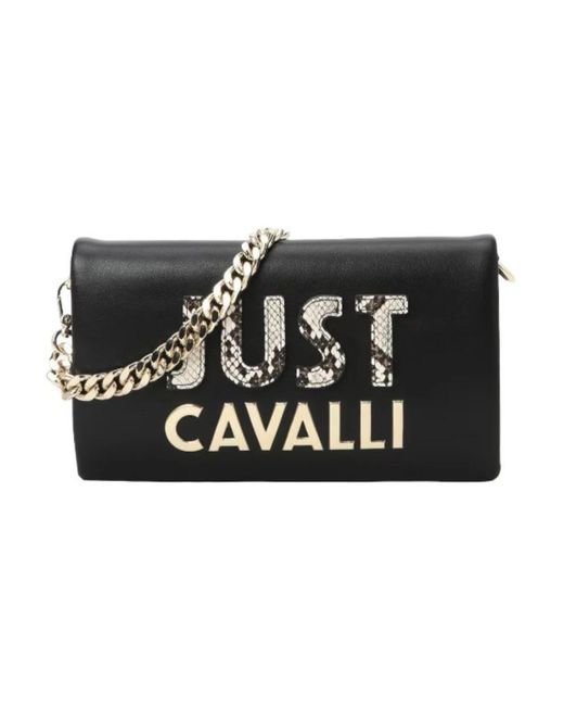 Bags > cross body bags Just Cavalli en coloris Black