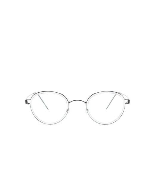 Lindberg Metallic Glasses