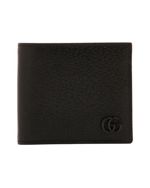 Wallets & Cardholders Gucci de hombre de color Black