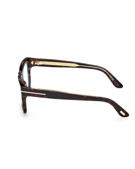 Tom Ford Black Ft6076-B
