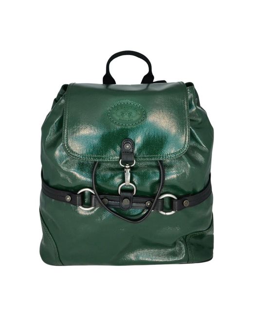 Backpacks di La Martina in Green