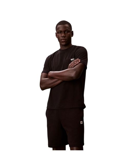 Training Sets Calvin Klein pour homme en coloris Red
