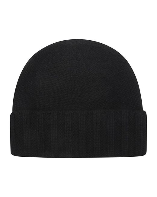 Drumohr Hat in Black für Herren