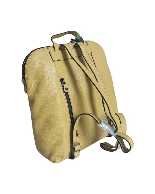 Gabs Green Backpacks