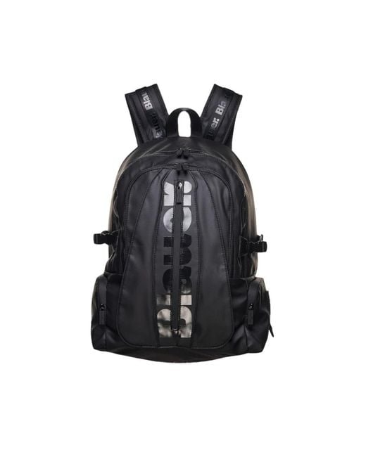 Blauer Black Wave Backpack
