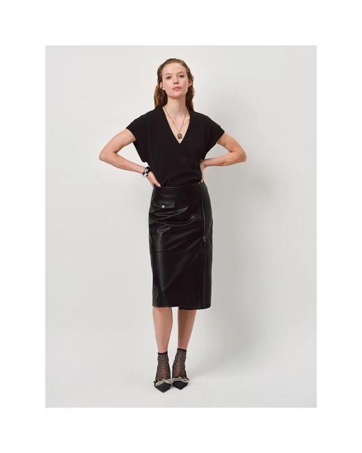 Dante 6 Blouses in het Black