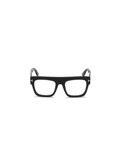 Tom Ford Black Glasses