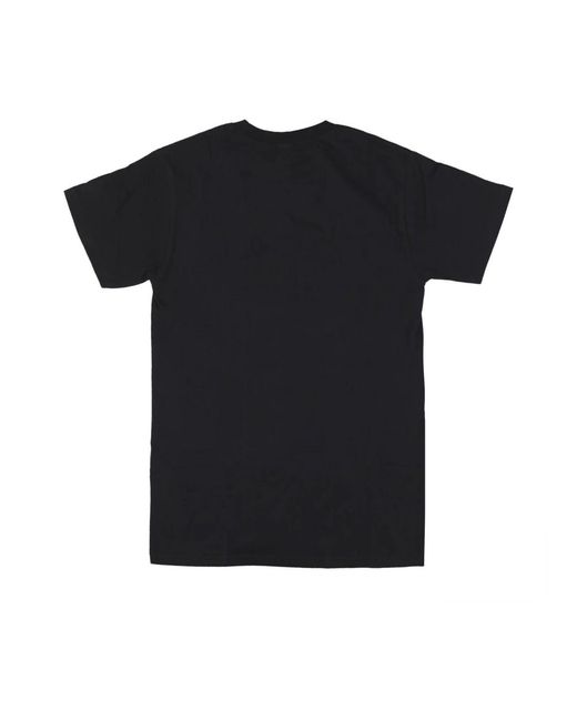 Mitchell & Ness Boston Celtics Nba Tee Schwarz in Green für Herren