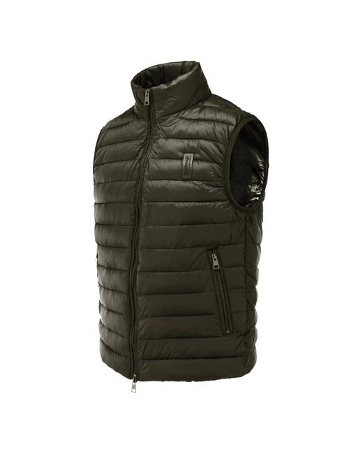 Vests Bomboogie de hombre de color Green