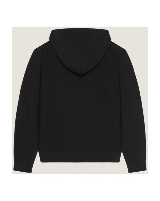 Hoodies Givenchy de hombre de color Black