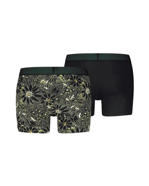Levi's Green Bottoms for men