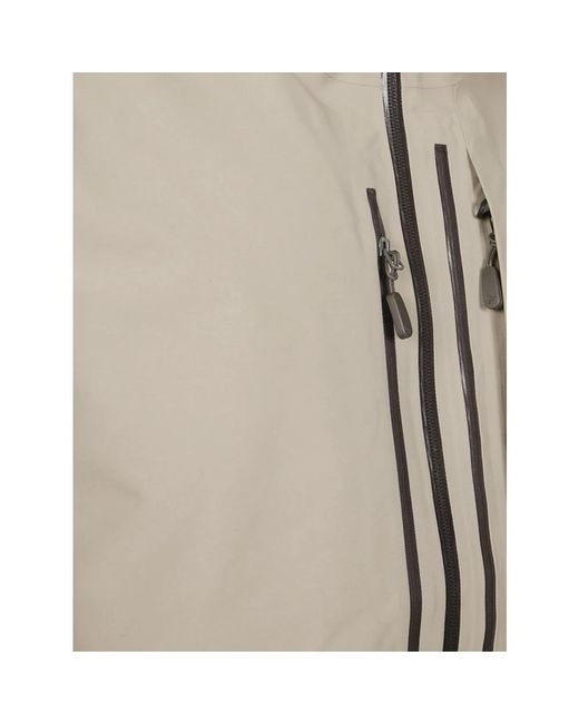 Ski Jackets Norrona pour homme en coloris Gray