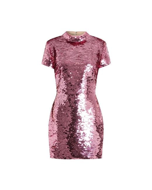 16Arlington Purple Party Dresses