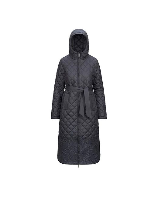 K-Way Blue Parkas