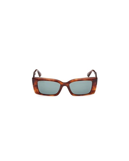 MAX&Co. Brown Sunglasses