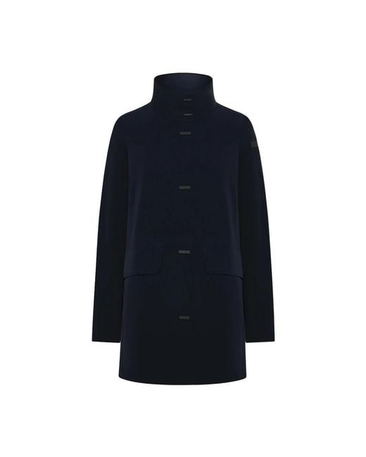 Rrd Blue Light Jackets