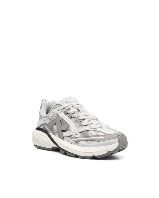 Represent White Trainers for men