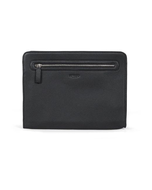 Laptop Bags & Cases di Howard London in Black da Uomo