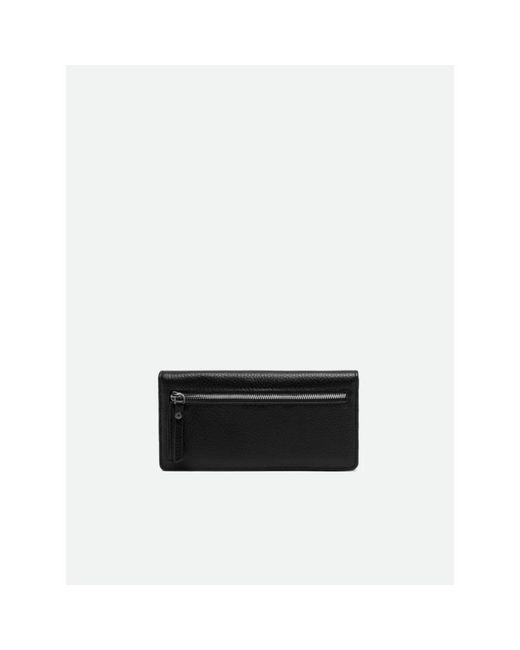 Gianni Chiarini Black Wallets & Cardholders