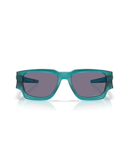 Oakley Arctic Surf Zonnebril Met Prizm in het Blue voor heren