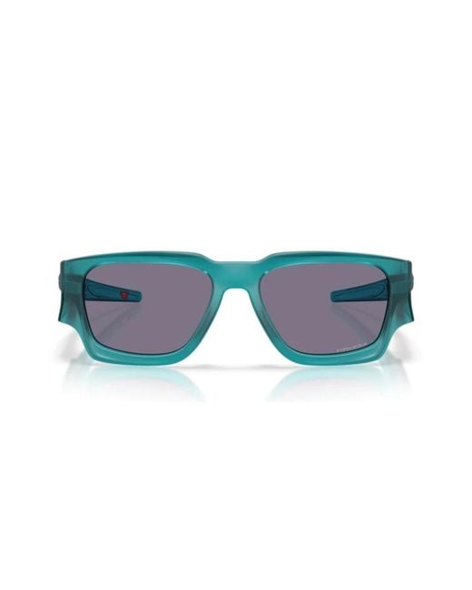 Oakley Blue Sunglasses for men