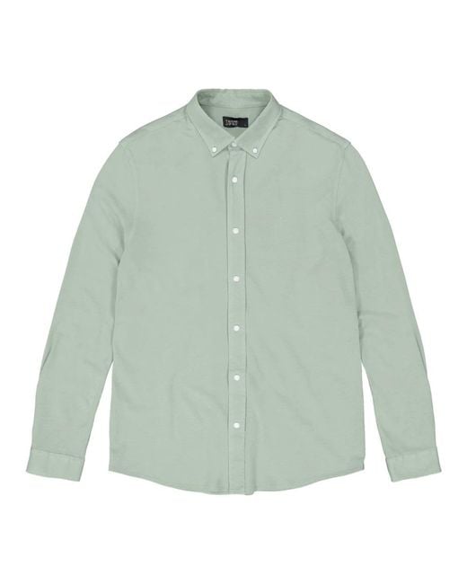 Butcher of Blue Green Casual Shirts for men