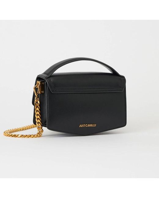 Clutches di Just Cavalli in Black