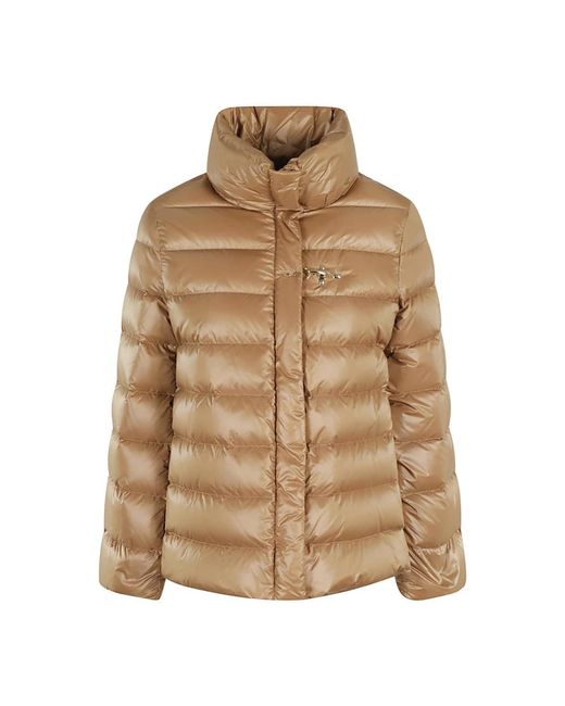 Fay Winter Jackets in het Brown