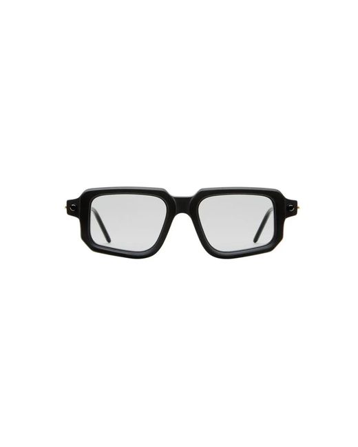 Kuboraum Black Glasses